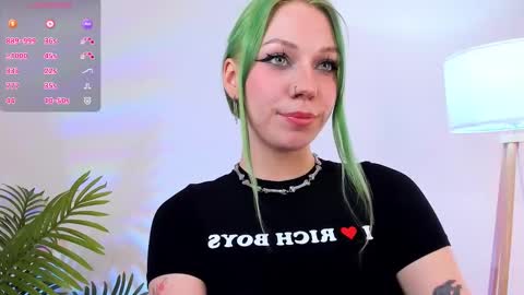 Your ghost wife online show from 02-13-26, 05:53