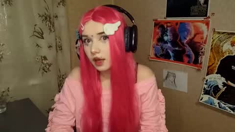 Snapshot of sonwosick chatting on 02-22-26, 05:22 Mila online show from 02-22-26, 05:22