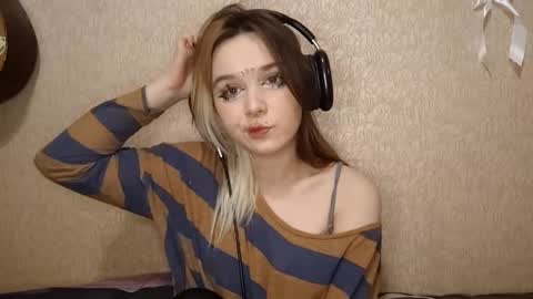 Mila online show from 03-05-26, 05:31