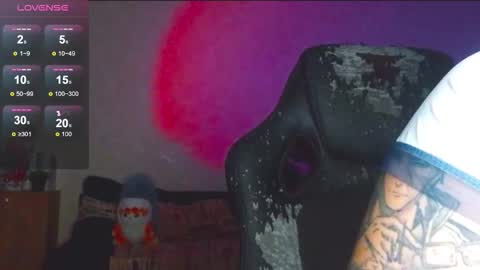 Sonya  online show from 01-12-26, 01:22