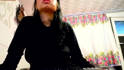 Sonya online show from 03-31-26, 04:40