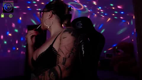 Snapshot of sonyadevon chatting on 02-15-26, 03:58 Sonia online show from 02-15-26, 03:58