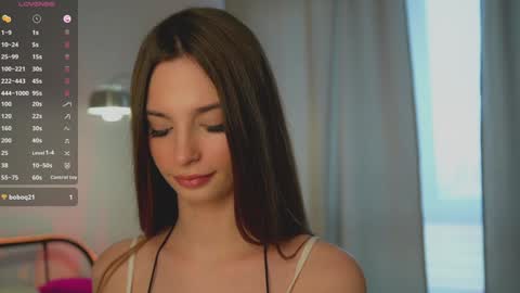 Eva 3 online show from 12-19-24, 07:29