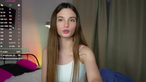 Eva 3 online show from 12-26-24, 01:54