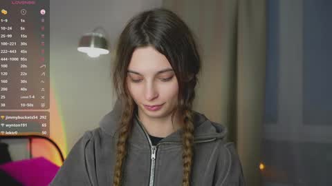 Eva 3 online show from 12-27-24, 01:28