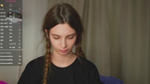 Eva 3 online show from 12-27-24, 04:32