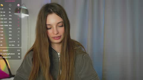 Eva 3 online show from 01-15-25, 01:20