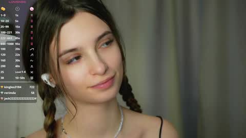 Eva 3 online show from 01-18-25, 01:29