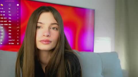 Eva 3 online show from 02-10-25, 09:25