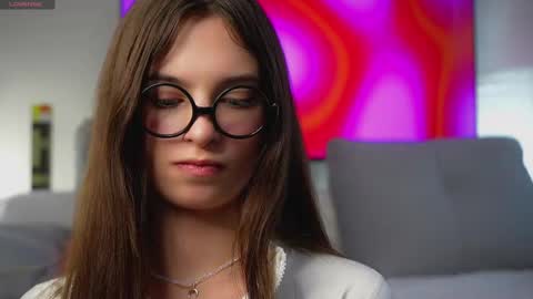 Eva 3 online show from 03-03-25, 12:37