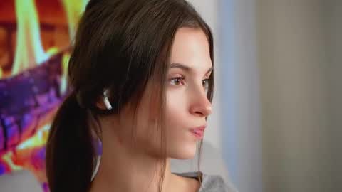 Eva 3 online show from 10-10-25, 07:51