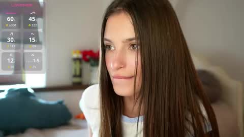 Eva 3 online show from 02-18-26, 09:49