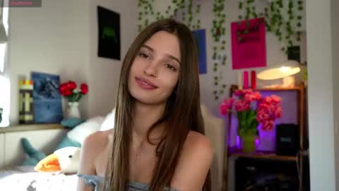 Eva 3 online show from 03-10-26, 06:51