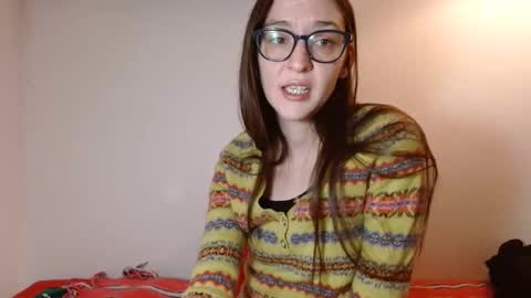 SonyaSays online show from 11-12-25, 11:14