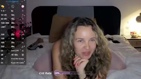 Sonya Belle online show from 09-17-25, 06:09