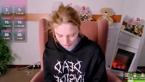 Litta online show from 12-13-25, 10:48