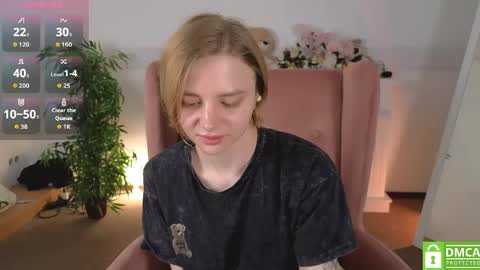 Litta online show from 05-28-26, 01:47