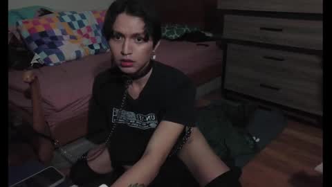 soophiebby online show from 01-10-26, 12:56