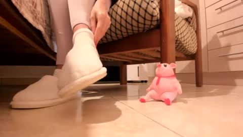 Goddess Sophie online show from 04-21-26, 10:21