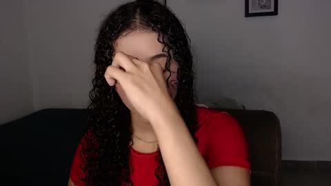 Snapshot of sophi_baby chatting on 11-22-25, 11:37 Sophi baby online show from 11-22-25, 11:37