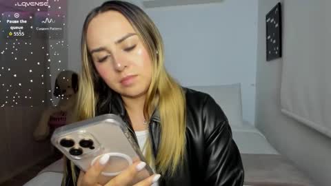 Sofi online show from 02-17-26, 02:41