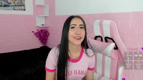 Snapshot of sophi_sweet11 chatting on 07-15-26, 02:55 SOPHI online show from 07-15-26, 02:55