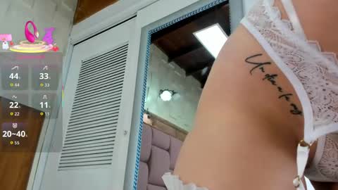 Snapshot of sophia__arenas chatting on 06-07-26, 12:20 Sophia online show from 06-07-26, 12:20