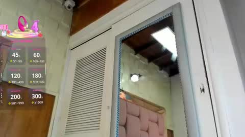 Snapshot of sophia__arenas chatting on 06-29-26, 12:05 Sophia online show from 06-29-26, 12:05