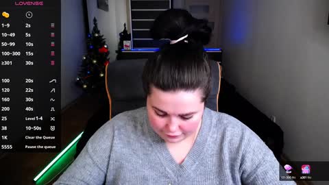 Snapshot of sophia__olsen chatting on 12-18-24, 09:47 sophia__olsen online show from 12-18-24, 09:47