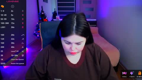Snapshot of sophia__olsen chatting on 12-20-24, 06:40 sophia__olsen online show from 12-20-24, 06:40