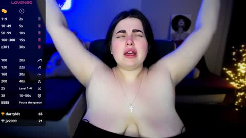 Snapshot of sophia__olsen chatting on 12-29-24, 12:45 sophia__olsen online show from 12-29-24, 12:45