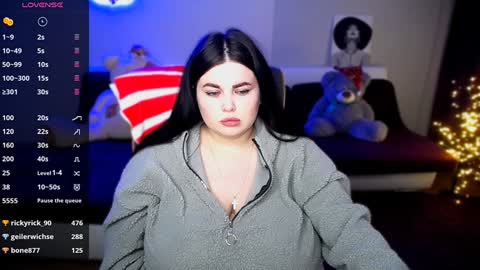 Snapshot of sophia__olsen chatting on 12-30-24, 11:15 sophia__olsen online show from 12-30-24, 11:15