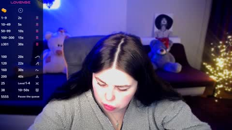 Snapshot of sophia__olsen chatting on 01-13-25, 06:38 sophia__olsen online show from 01-13-25, 06:38