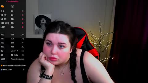 Snapshot of sophia__olsen chatting on 02-09-25, 09:37 sophia__olsen online show from 02-09-25, 09:37