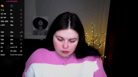 Snapshot of sophia__olsen chatting on 02-13-25, 06:30 sophia__olsen online show from 02-13-25, 06:30