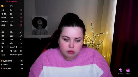 Snapshot of sophia__olsen chatting on 02-13-25, 09:41 sophia__olsen online show from 02-13-25, 09:41