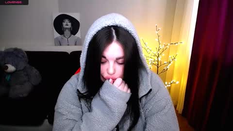 Snapshot of sophia__olsen chatting on 02-26-25, 11:09 sophia__olsen online show from 02-26-25, 11:09