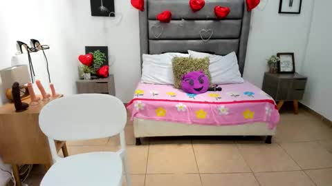 Sophia online show from 03-07-26, 03:31