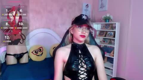 Sophia online show from 10-08-25, 03:59