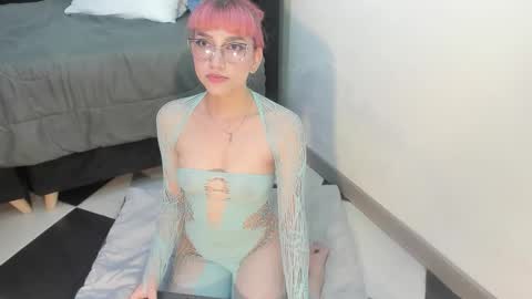 Sophia online show from 03-07-26, 03:14