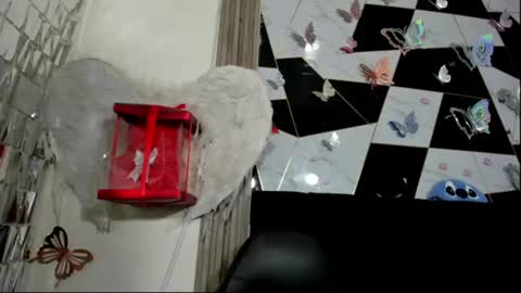 Snapshot of sophia_arevalo_ chatting on 07-03-26, 03:02 Sophia online show from 07-03-26, 03:02