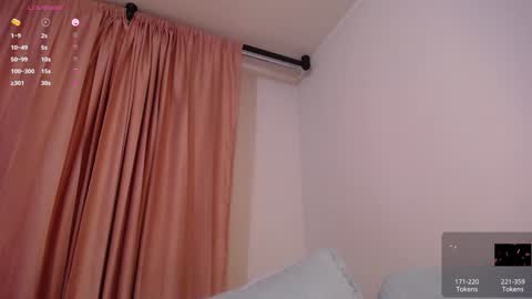  SophiI online show from 01-06-25, 03:20