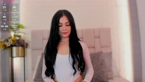 Snapshot of sophia_bonnet chatting on 05-01-26, 08:02 S O P H I A online show from 05-01-26, 08:02