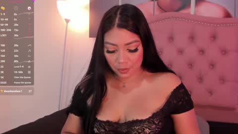 Sophia  online show from 02-28-25, 04:21