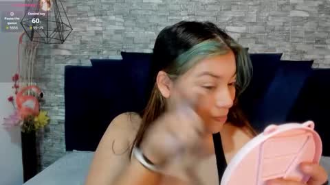 Sophia  online show from 03-18-26, 11:35