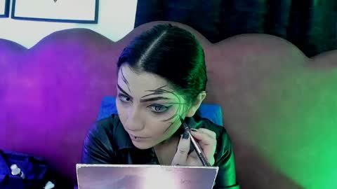 Snapshot of sophia_dk chatting on 05-30-26, 04:04 sophia hottie online show from 05-30-26, 04:04