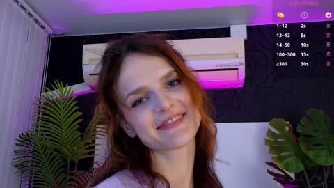 Snapshot of sophia_dreamy chatting on 12-29-24, 11:07 Sophia online show from 12-29-24, 11:07