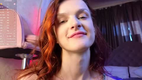 Snapshot of sophia_dreamy chatting on 02-06-25, 07:45 Sophia online show from 02-06-25, 07:45