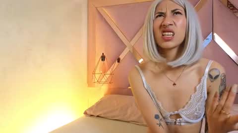 Sophia Grand online show from 01-07-26, 03:31