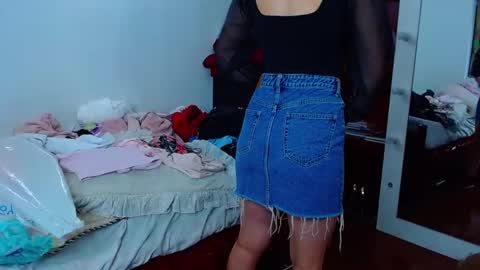 sophia_greey online show from 03-19-26, 09:30